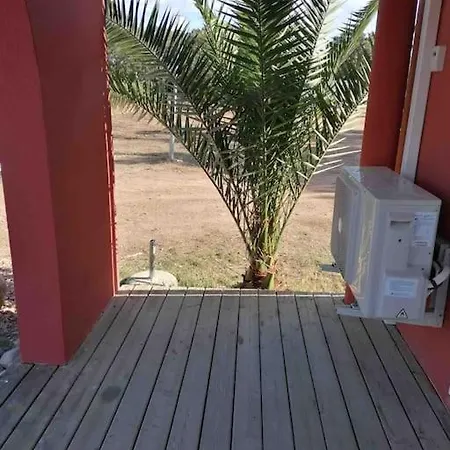 Piscine Porto Vecchio U Mateliciu Lecci