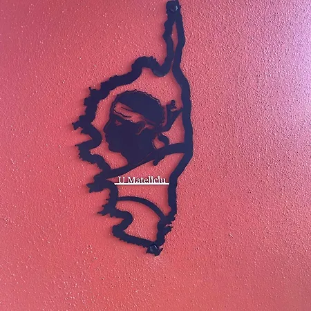 Piscine Porto Vecchio U Mateliciu