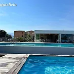 Apartment Piscine Porto Vecchio U Mateliciu