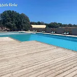 Apartment Piscine Porto Vecchio U Mateliciu Lecci