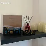 Piscine Porto Vecchio U Mateliciu Apartment *