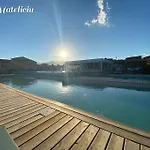 Apartment Piscine Porto Vecchio U Mateliciu