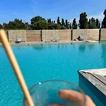 Piscine Porto Vecchio U Mateliciu * Lecci