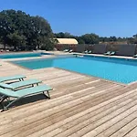 Piscine Porto Vecchio U Mateliciu