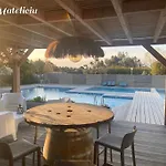 Apartment Piscine Porto Vecchio U Mateliciu Lecci