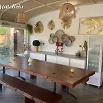 Piscine Porto Vecchio U Mateliciu Apartment
