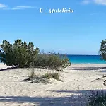 Piscine Porto Vecchio U Mateliciu * Lecci