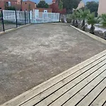 Piscine Porto Vecchio U Mateliciu Apartment *