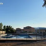 Apartment Piscine Porto Vecchio U Mateliciu Lecci