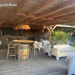 Piscine Porto Vecchio U Mateliciu Apartment