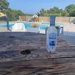 Piscine Porto Vecchio U Mateliciu *