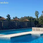 Piscine Porto Vecchio U Mateliciu Apartment