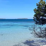 Apartment Piscine Porto Vecchio U Mateliciu Lecci