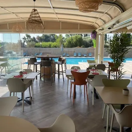 Lägenhet Piscine Porto Vecchio U Mateliciu