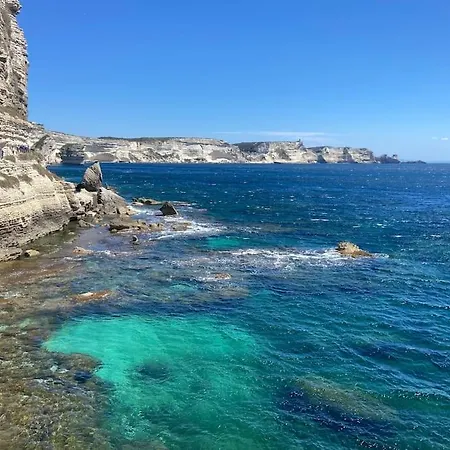 Lejlighed Piscine Porto Vecchio U Mateliciu