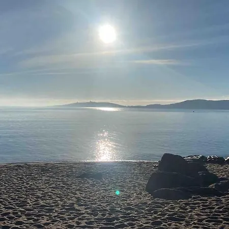 Lejlighed Piscine Porto Vecchio U Mateliciu