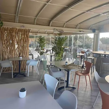 Lägenhet Piscine Porto Vecchio U Mateliciu
