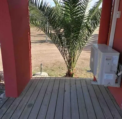 Piscine Porto Vecchio U Mateliciu ليسي