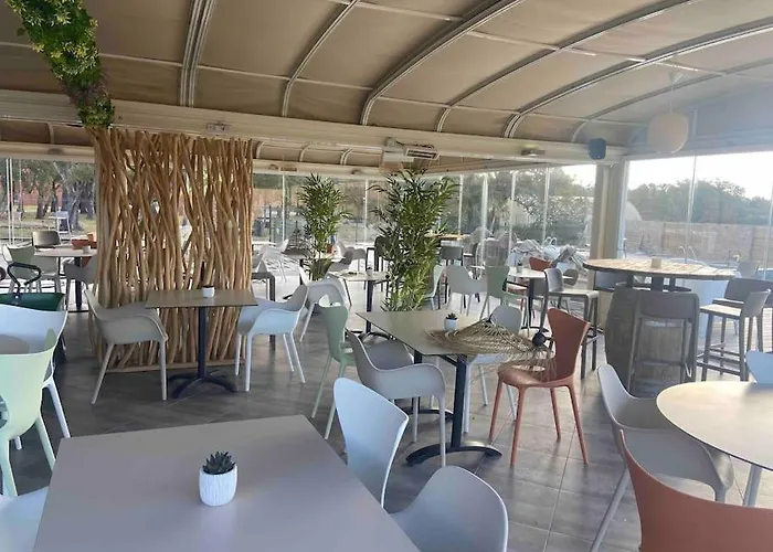 Apartmán Piscine Porto Vecchio U Mateliciu